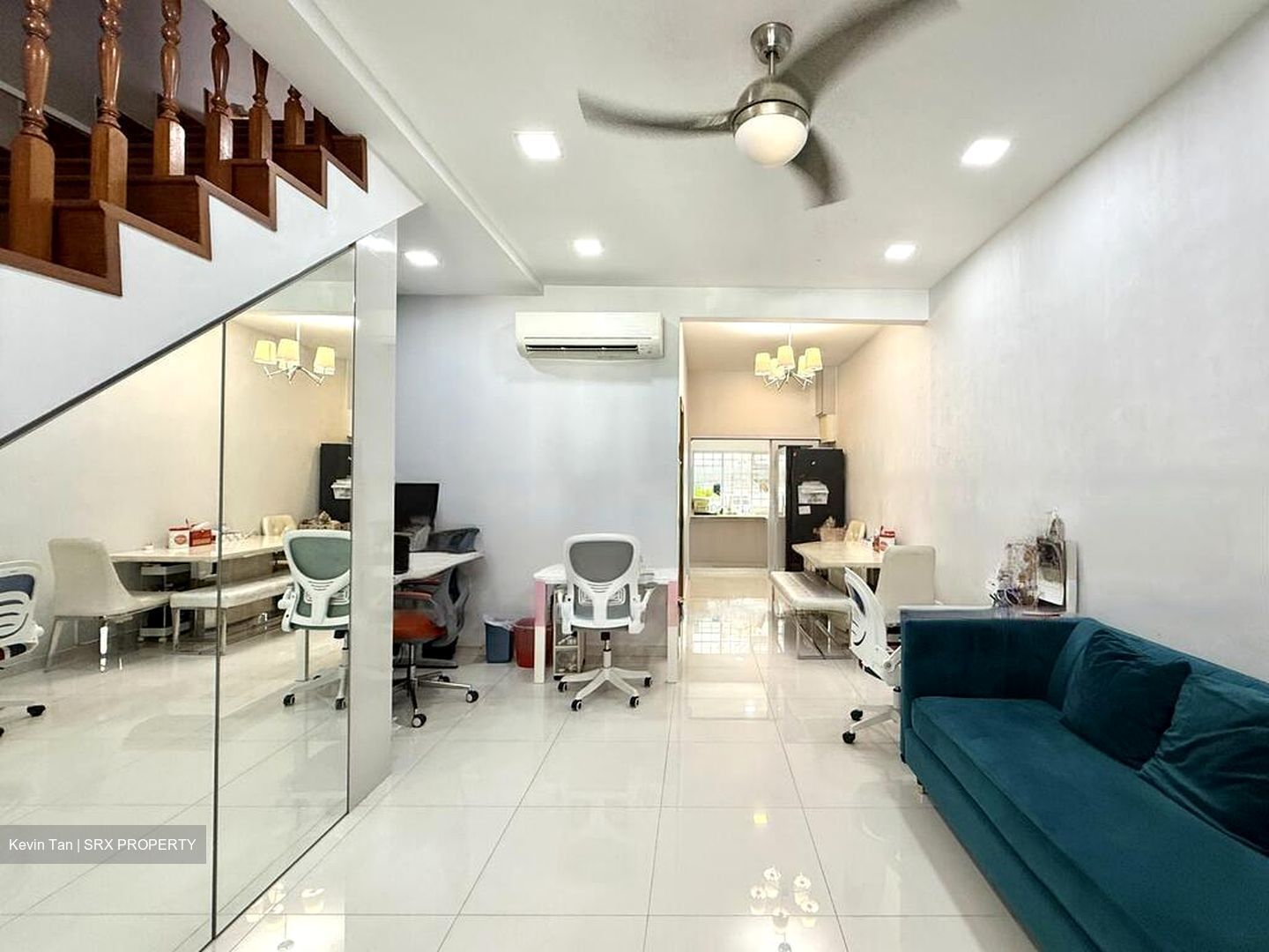 Thomson Garden Estate (D20), Terrace #496781291